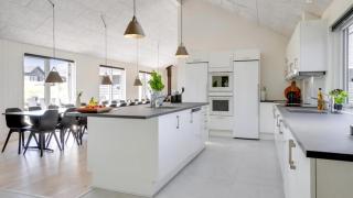 Villavilla 491 - Mommark, Sydjylland - 3