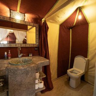 Wow luxury camp - 8
