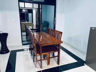 The Gateway Luxury Apartment - 1