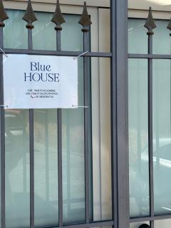 BLUE HOUSE Catania - Cozy B&B Near the Sea and Historic Center - Sicily - Catane - 2