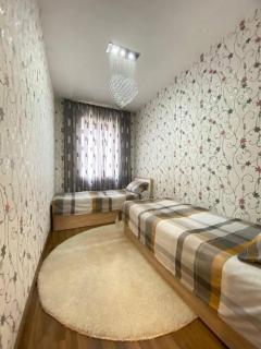 Troy Apartment in City Center - 2
