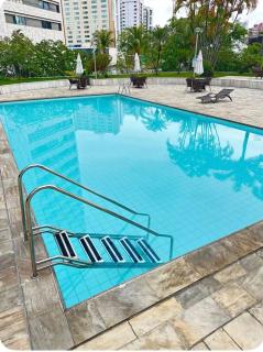 Apartamento Recife Boa viagem com piscina - 1