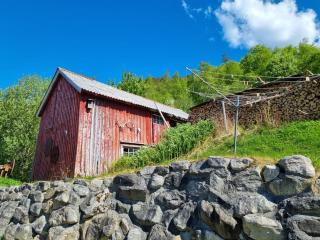 Staurset gård - 7