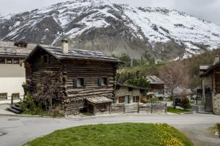 Chalet Annarita - 0