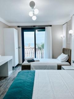ONE LIFE Otel - 8