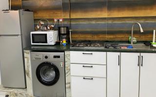 Pearl Beach Apartment - 1