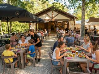 Camping 4 étoiles - Parc aquatique - ccbg0bc - 2