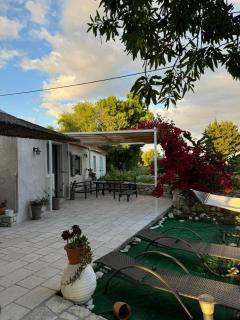 Sunrise cottage - 8