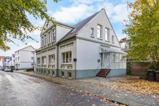 Ferienwohnung Graf Anton-Günther - 1