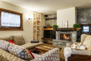 Chalet Annarita - 7
