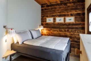 Chalet Annarita - 2