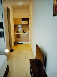 Platinum suites KLCC by Justin - 5