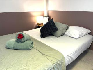 Amazone 1 Studio Cosy Centre & Plages Clim Wifi Top ProsConciergerie - 7