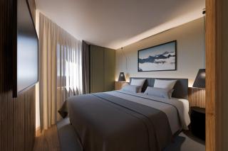 Hotel Rosatsch - 4