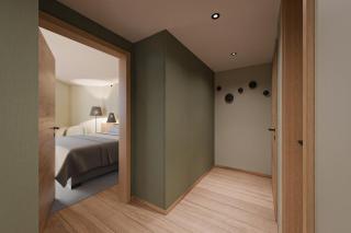 Hotel Rosatsch - 2