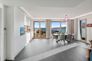 Novaya Suites - 9