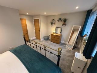 Abbey House - 3
