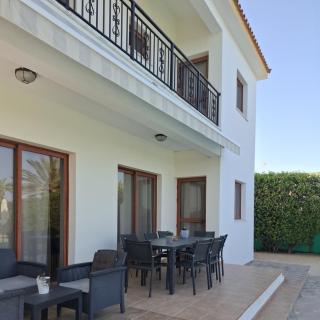 Olgas Villa - 6