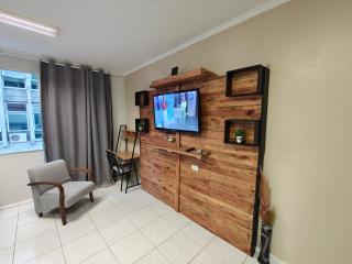 Apto studio Centro de Floripa 102 - 7
