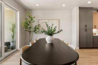 Zion Fairway townhouse - 6
