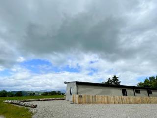 Willow Lodge - 9