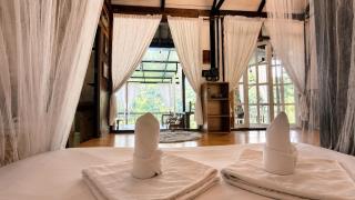 Mon Mai Lua House , Mae On Chiang Mai - 6