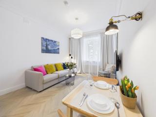 Poznańska 12 - Perfect Location in Center - 6