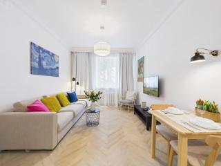 Poznańska 12 - Perfect Location in Center - 9