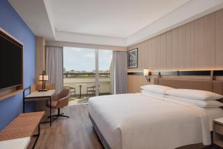 Four Points by Sheraton Nashik - 6