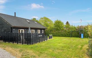 Beautiful Home In Børkop With Sauna - 0