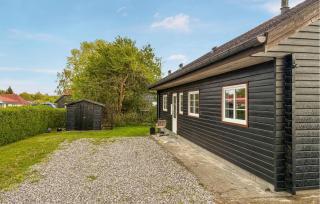 Beautiful Home In Børkop With Sauna - 9