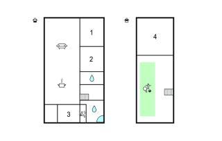 Beautiful Home In Børkop With Sauna - 6