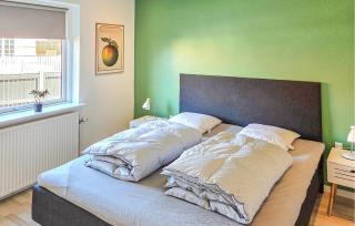 Stunning Home In Thyborøn With Wifi - 6