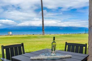 Papakea L101 · PK L101 Maui Ground-Floor Condo with Ocean Views - 2