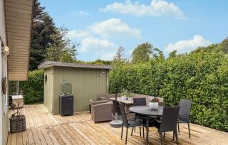3 Bedroom Pet Friendly Home In Hemmet - 8