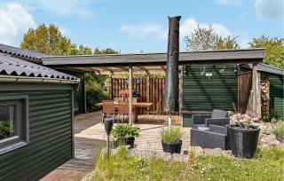 Holiday Home Nysted 41 - Nysted - 9