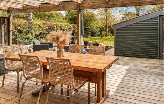 Holiday Home Nysted 41 - Nysted - 3