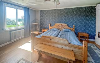 Nice Home In Rörvik With Wifi - 5