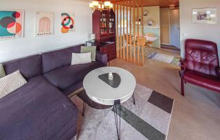 2 Bedroom Nice Home In Kramfors - 8