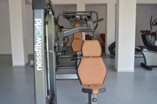 Sozopoly Studio with Pool and Fitness - 5