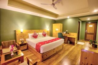 New Wonder City Hotels and Resorts - 7