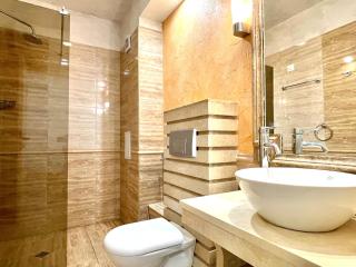 Golden Rainbow - Private apartment - BSR - 2 - 9