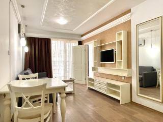 Golden Rainbow - Private apartment - BSR - 2 - 8