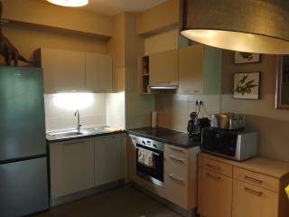 Corvin deLuxe Apartment with 2 bedrooms - 7