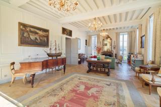 Château de la rivière - 1