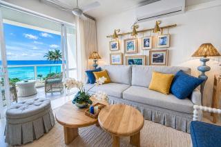 Beachfront Luxury - 0