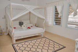 Beachfront Bnb Malindi - 6