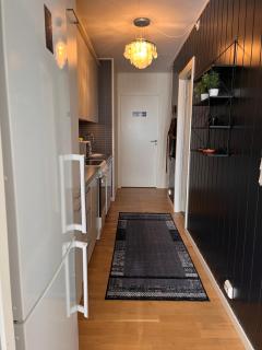 Bright and charming downtown apartment in historical peaceful area - 8