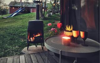 Nice Home In Orrefors With Jacuzzi - 9