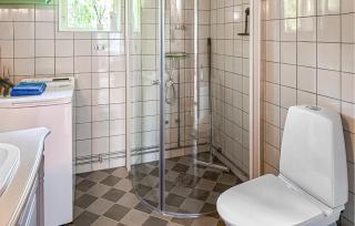 Nice Home In Unnaryd With Sauna - 9
